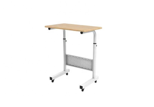 Escritorio de ordenador plegable de alta calidad, diseño moderno y estable, altura ajustable, para estudiantes, precio de fábrica - Product Image 4