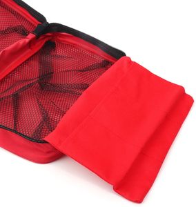 Gauke vật tư y tế Survival Viện trợ đầu tiên Kit cho du lịch làm việc trường nhà xe Survival Cắm Trại Đi Bộ Đường Dài - Product Image 5