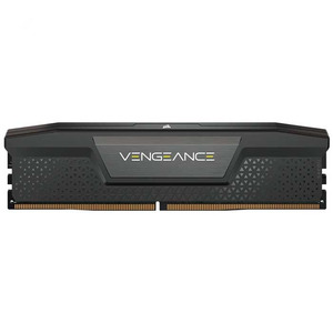C ORSAIR Vengeance 32GB (<strong>2</strong> X 16GB) 288-Pin <strong>DDR5</strong> SDRAM <strong>DDR5</strong> 5200 MHz CMK32GX5M2B5200C40 Desktop <strong>Memory</strong> - Product Image 1