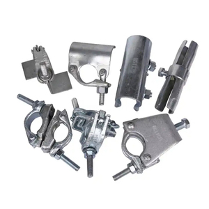Xinghe <strong>Scaffolding</strong> for Construction <strong>Scaffolding</strong> Double Coupler Load Capacity <strong>Scaffolding</strong> <strong>Fixed</strong> Clamp - Product Image 6