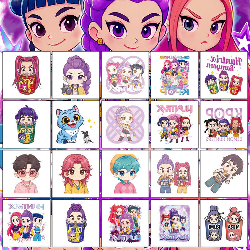 Groupe de chasse aux sorcières e-20