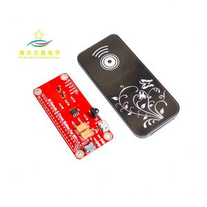 Совместим с Raspberry Pi 3 поколения B Тип 2/3 поколения пульт дистанционного управления Модуль расширения платы - Product Image 1