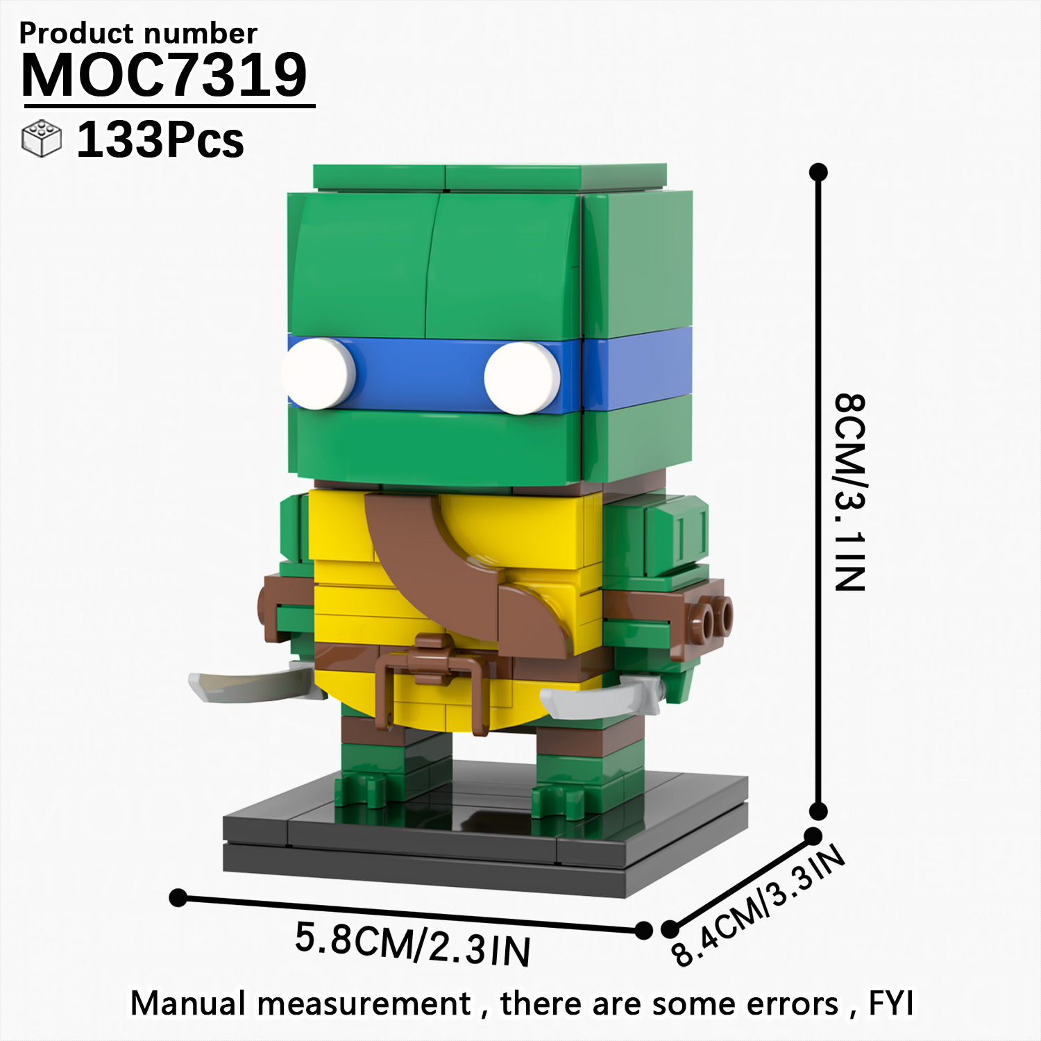 MOCC7319