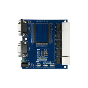 HLK-RM08K GPIO Ethernet modulo Wifi MT7688K Chipset modulo Router Wireless Smart Home Control sistema IOT - Product Image 3