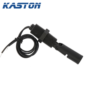 Controlador de nivel de agua automático, interruptor de plástico, bola flotante, sensor de nivel de líquido - Product Image 4