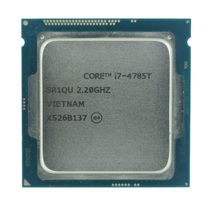 Core I7 8700K Prozessor LGA 1151 Socket Motherboard 3,7 GHz 14 NM 95 W Desktop Gaming CPU 7700T 7700K 8700K mit 64 Bit Daten - Product Image 5