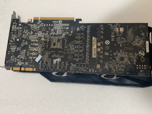 ของแท้ใช้สำหรับ Giga-byte 1070 8G HDMI + DVI + DP การ์ดแสดงผลการ์ดแสดงผล - Product Image 2