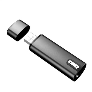 Mini registratore digitale usb portatile Q16V dispositivo di registrazione per la registrazione professionale - Product Image 3