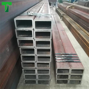 天津供应商ERW MS管S355JR热卖25x25 <span class=keywords><strong>SHS</strong></span>空心方形黑盒