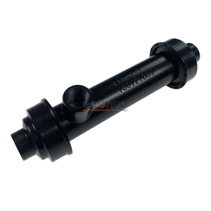 Orijinal japonya Separel DIC EF G2-B UltiFuzor Degas modülleri için Flora/wit-color/JHF metin için mürekkep püskürtmeli yazıcılar varış Degas modülü - Product Image 1