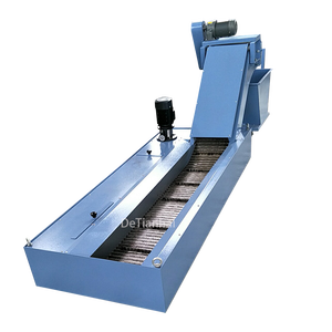 <strong>Hinge</strong> <strong>Belt</strong> Chain Plate <strong>Chip</strong> <strong>Conveyor</strong> CNC <strong>Chip</strong> <strong>Conveyor</strong> for Waste <strong>Chip</strong> Transmission