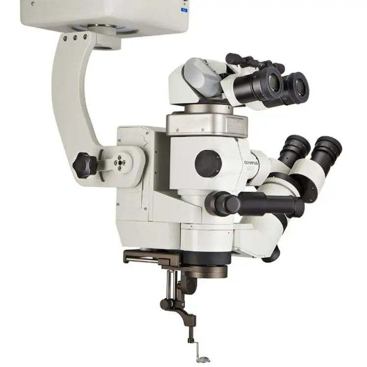 BIOM Vitreo Retina Surgery System für Zeiss Leica Topcon Mikroskop