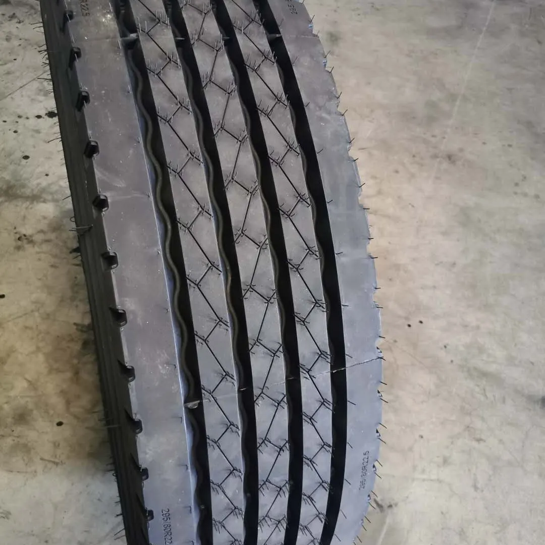 Kunlun Truck Reifen 295/80 r22.5 18pr Reifen Hersteller Reifen China