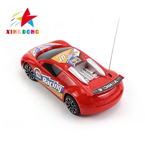 便宜的价格批发优质灯具遥控玩具前进和后退功能为孩子 - Product Image 4
