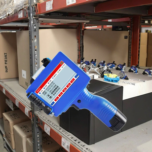 Цифровые промышленные струйные принтеры - Product Image 1