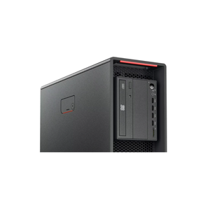 Lenovos Tower Workstation P520 3Dデザインモデリングレンダリングビデオ編集ディープラーニングコンピュータホスト - Product Image 6