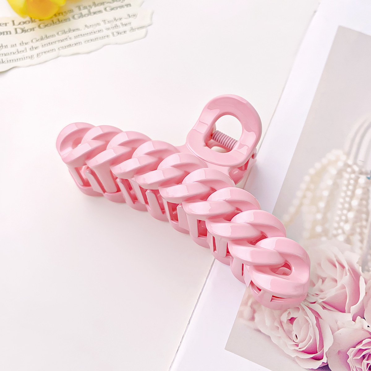 Pink 5