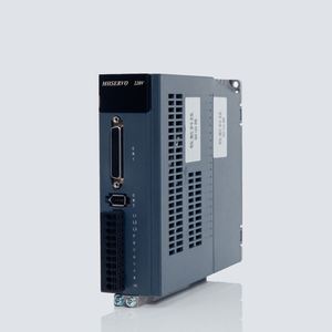 10Nm Servomotor mit hohem Drehmoment für Roboterarme 27-Bit-Encoder Einfache Installation und Debugging