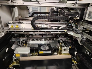 High Speed Multi-functional Placement <strong>Machine</strong> CM602 Used SMT <strong>Machine</strong> Full-line Equipment - Product Image 6