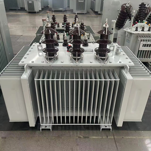 Dreiphasen-Leistungs transformator 800kW mit Kupferspule 10kV Eingang 380V/<span class=keywords><strong>400V</strong></span>/<span class=keywords><strong>11kV</strong></span> Ausgang 60Hz Frequenz