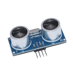 Ultrasonic <strong>sensor</strong> <strong>HC</strong>-<strong>SR04</strong> HCSR04 to world Ultrasonic Wave Detector Ranging Module <strong>HC</strong> <strong>SR04</strong> HCSR04 Distance <strong>Sensor</strong> - Product Image 2