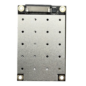 Modulo lettore UHF per ESP32 Arduino Raspberry PI Pico a lungo raggio Uhf Rfid Chip con le stesse prestazioni di Impinj E710 per IOT