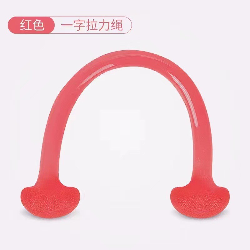 Pull-up rojo de una pieza