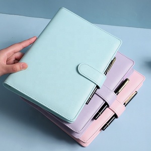 Impresión personalizada en un cuaderno con papeles reciclados, cuaderno reutilizable mágico para niños - Product Image 5