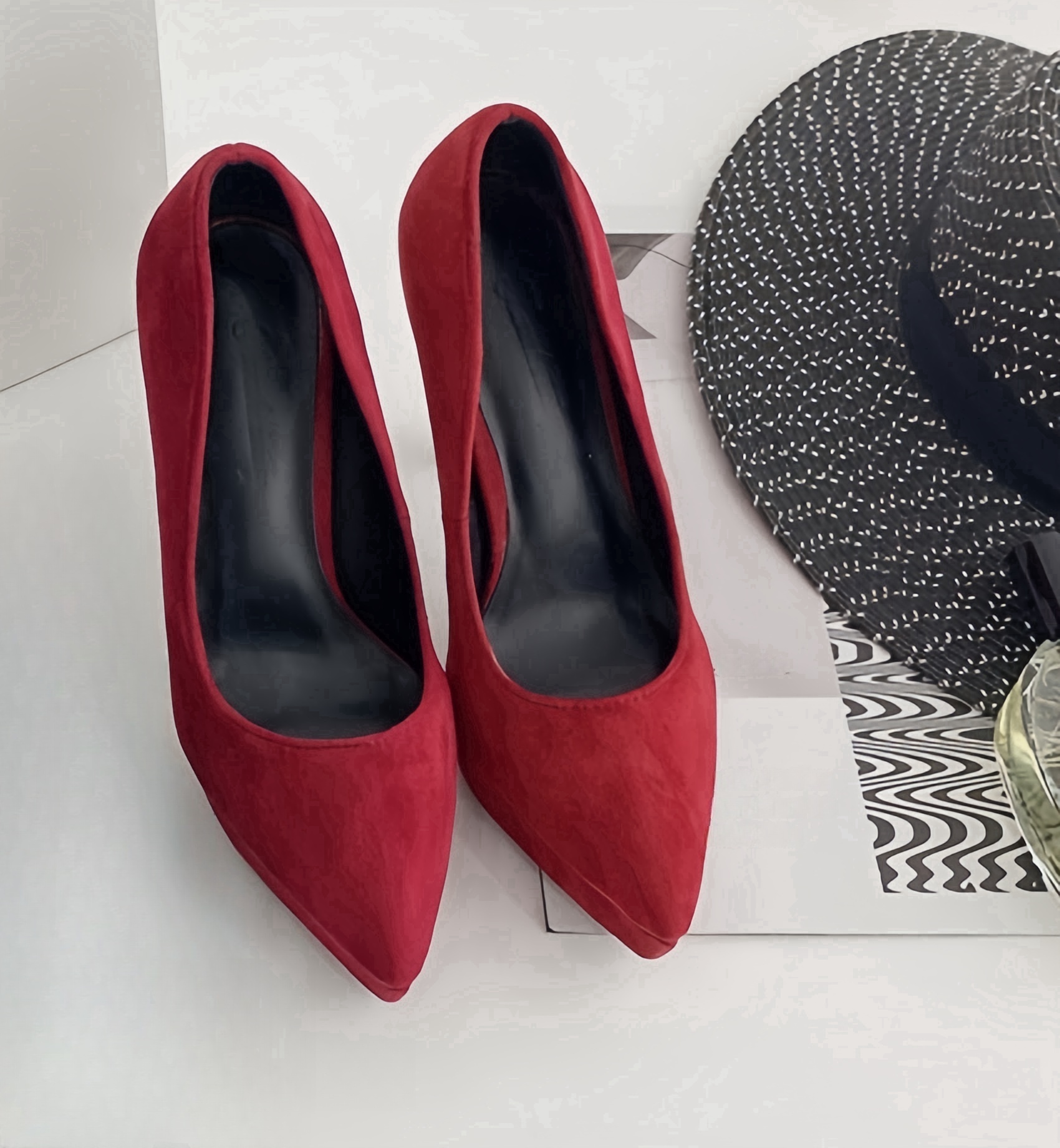 Red12cm