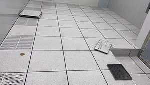 High <strong>Performance</strong> Anti Static Flooring <strong>Systems</strong> for Cleanrooms with Advanced ESD Control Features - Product Image 5