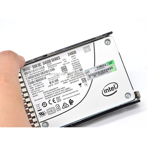 V3700พื้นที่เก็บข้อมูล SSD 2.5 01DE363 1.6TB V2เปลี่ยนฟรีภายใน3ปี - Product Image 2