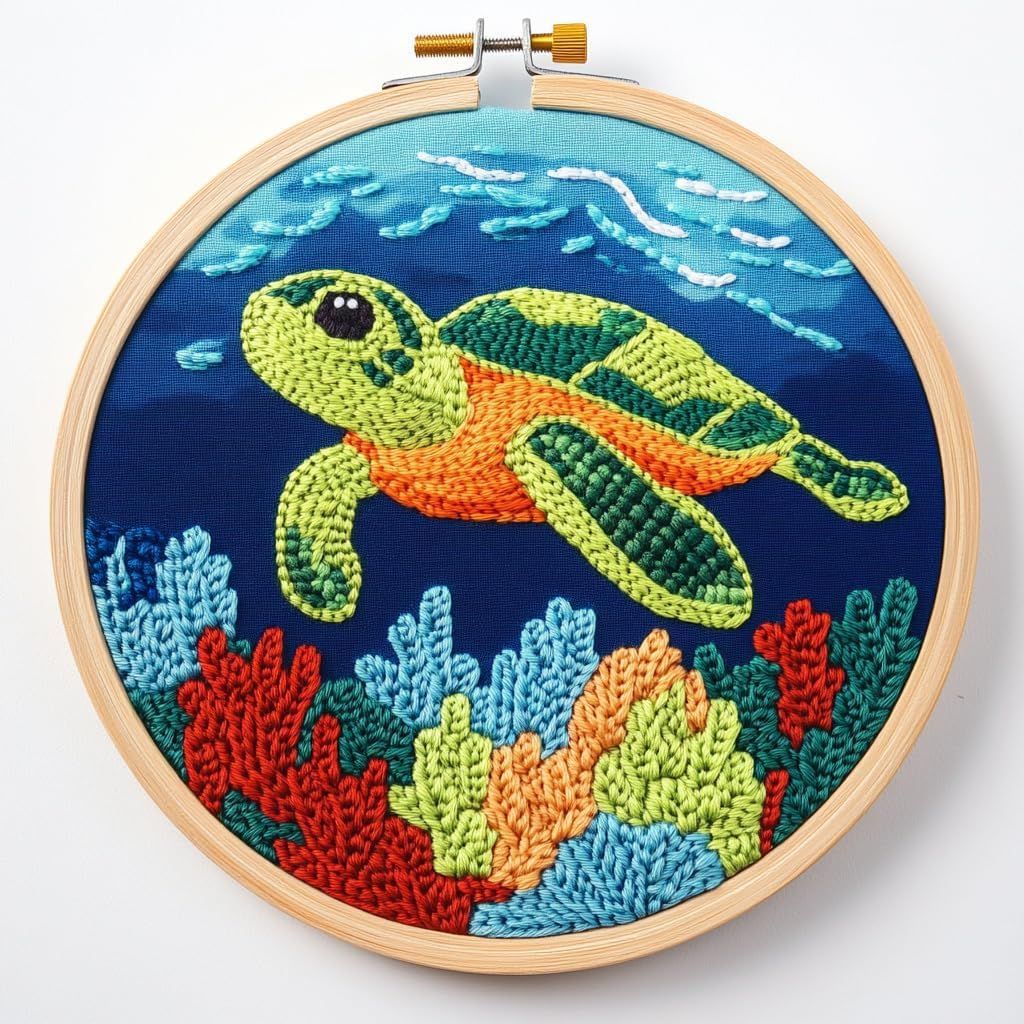 Tortue
