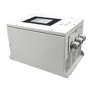 Инвертор высокой защиты IP65 Vfd, 3 фазы 380 В, водонепроницаемый Преобразователь частоты 1,5-200 кВт - Product Image 2