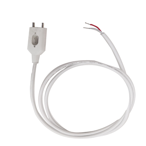 5C-06 ABS Home Detector Sensor para fugas de agua de inundación CE ROHS Sistema de alarma para el hogar
