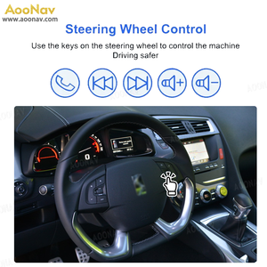 Linux System Mirror link Box For <strong>DS</strong> SMEG/MRN DS5LS/DS5/DS6 Wireless Apple CarPlay Upgrade Car Radio <strong>Adapter</strong> - Product Image 6