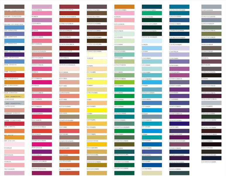 CMYK