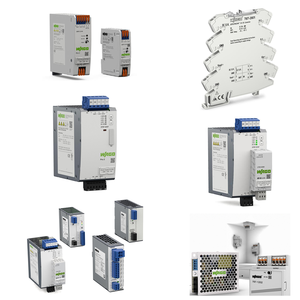 765-1703/200-000 Wagos PLC Programmier bare Logik steuerung Anschluss Wagos PLC E/A-System Wagos Connectors SPS-Modul Controller - Product Image 5