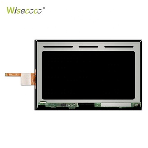 2K 10.1 Inch <strong>IPS</strong> 51 Pin EDP 4 Lane 2560*1600 <strong>TFT</strong> <strong>LCD</strong> I2C Touchscreen Capacitive Touch <strong>Display</strong> Screen Panel <strong>Module</strong> Connector - Product Image 3