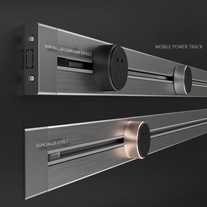 Настенная розетка - Product Image 4
