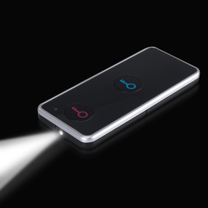 送信機サポートOEMサービスのLED懐中電灯で、紛失したキーやその他の簡単に紛失したアイテムをすばやく見つける - Product Image 5