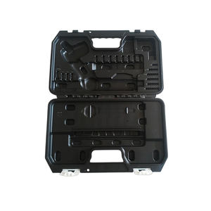 工具箱组专业机械师，塑料外壳空工具箱 - Product Image 3