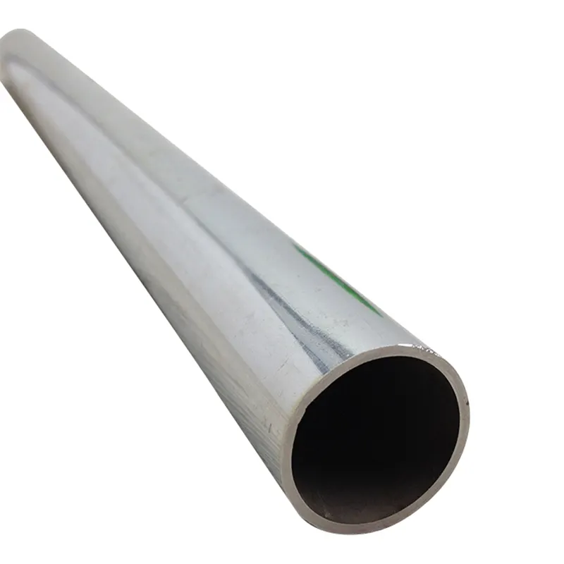 Tubos industriais de aço inoxidável, venda quente de tubos de aço inoxidável 304 tp304l tp316 tp316l