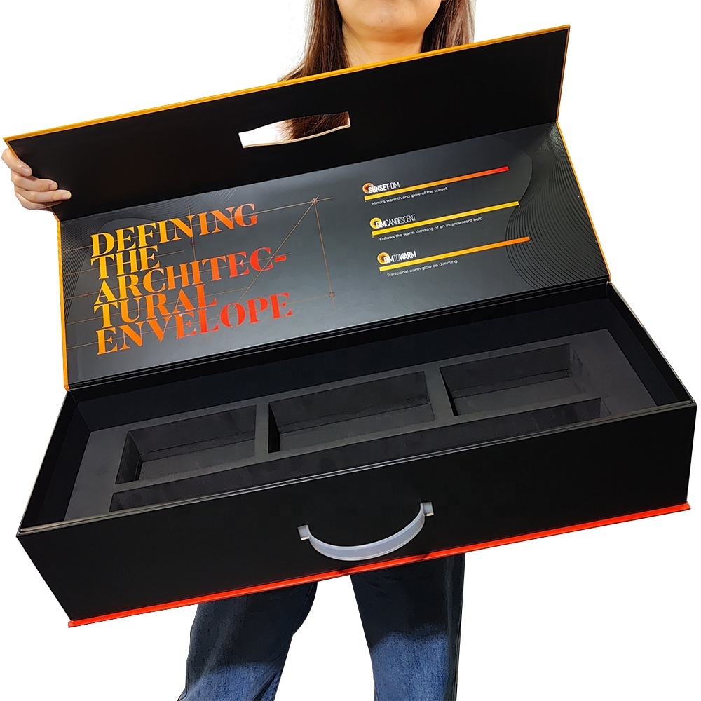 Caja grande
