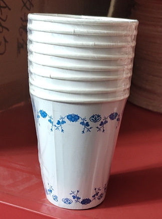 Tasse 270 ml, lot de 8