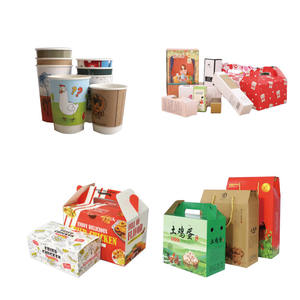 เครื่องพิมพ์อิงค์เจ็ทดิจิทัลความเร็วสูงสำหรับกล่องกระดาษแข็ง เครื่องพิมพ์กระดาษถุง เครื่องพิมพ์อิงค์เจ็ทดิจิทัล - Product Image 5