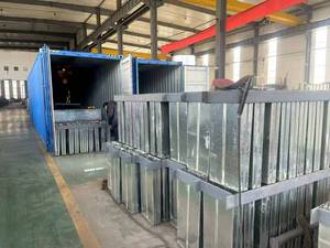 Contenedor industrial de bajo consumo de energía Big 1T Ice Block Maker Make Machine Brine Ice Machine en Sudáfrica de precio
