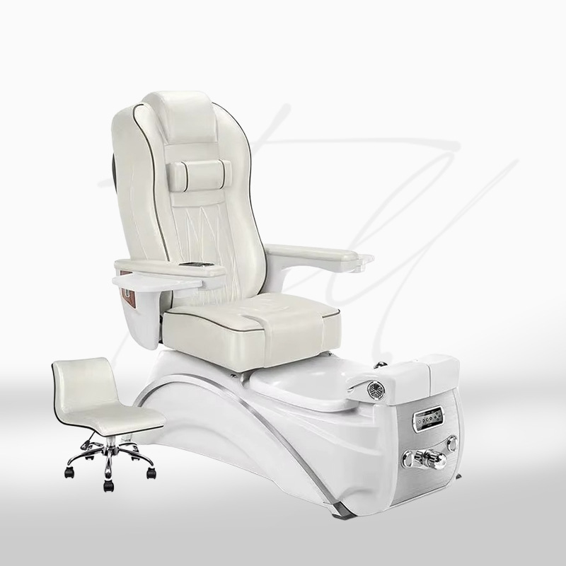 Style 1+Mechanical Hand Massage