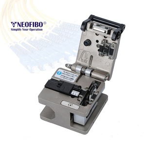 Neofibo <strong>FC</strong>-008 Optical Fiber Cable Wire <strong>Cutter</strong> Hand Tools Hand Tool Ftth <strong>Cutter</strong> Fiber Optic <strong>Cutter</strong> - Product Image 1