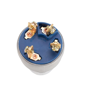 9g-7641 mới đánh lửa chuyển đổi phím cho Sâu Bướm cho mèo backhoe loader mô hình 416C 426c 428c 436c 438c - Product Image 3