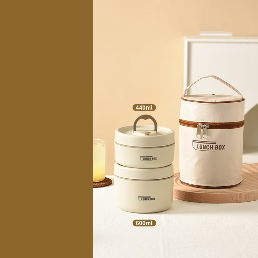 Beige-microwave oven model